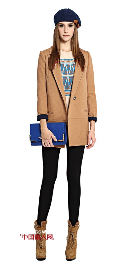 红袖女装冬装新款 红袖女装官网推荐服饰