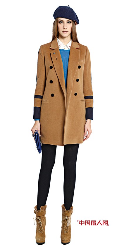 红袖女装冬装新款 红袖女装官网推荐服饰