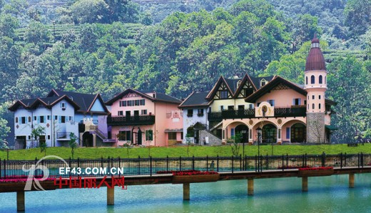 【国庆攻略】集印花兑“旅”品,我们一起去旅游