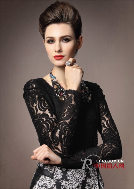 时尚女装品牌运营之路 唯姬晨领衔潮流