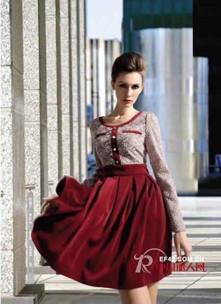 唯姬晨-VIRGIECHAN