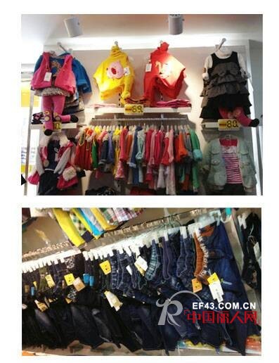 挥汗如雨,收获在金秋 1+2=3童装家人加油