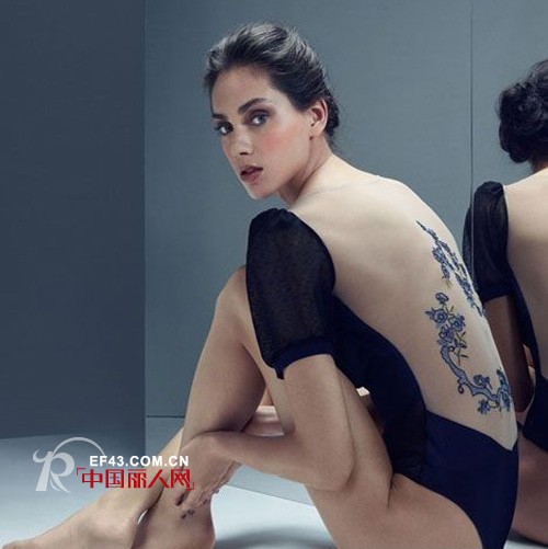 ABSOLUTELY POM内衣将亮相上海内衣展