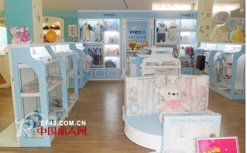 宝宝健康 妈妈放心 雅培孕婴童装教你如何选择舒适款式