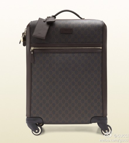 GUCCI 旅行箱 出游好选择