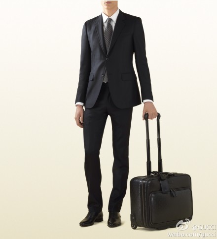 GUCCI 旅行箱 出游好选择