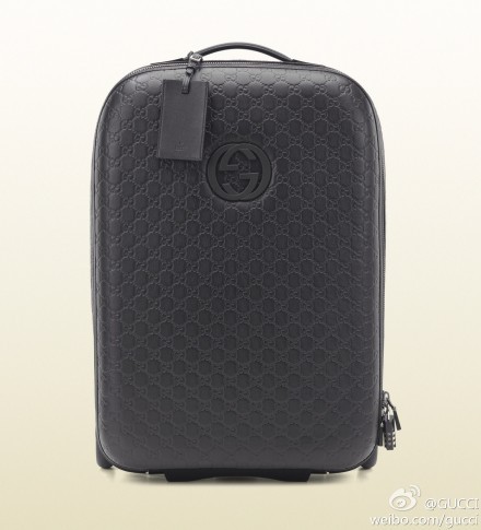 GUCCI 旅行箱 出游好选择