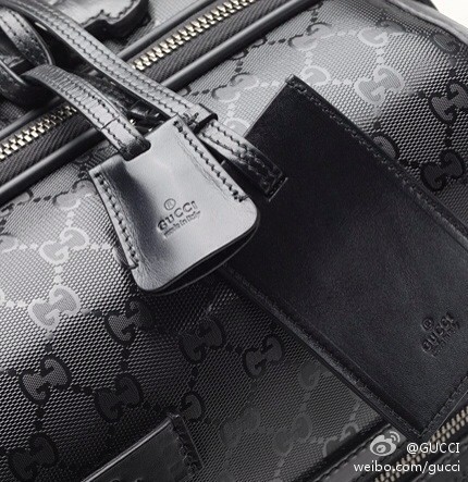 GUCCI 旅行箱 出游好选择