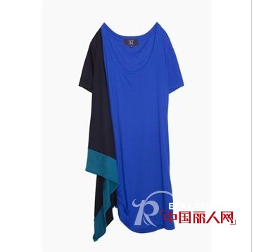 A.T by ATSURO TAYAMA品牌   时尚连衣裙展示图