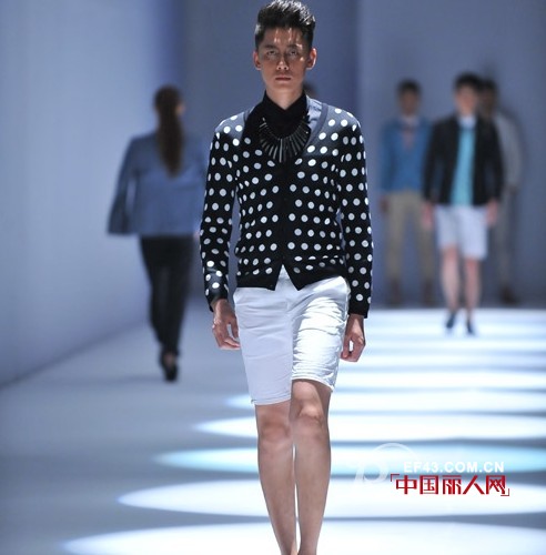 MENSEYE男眼2014年春夏新品发布会圆满落幕