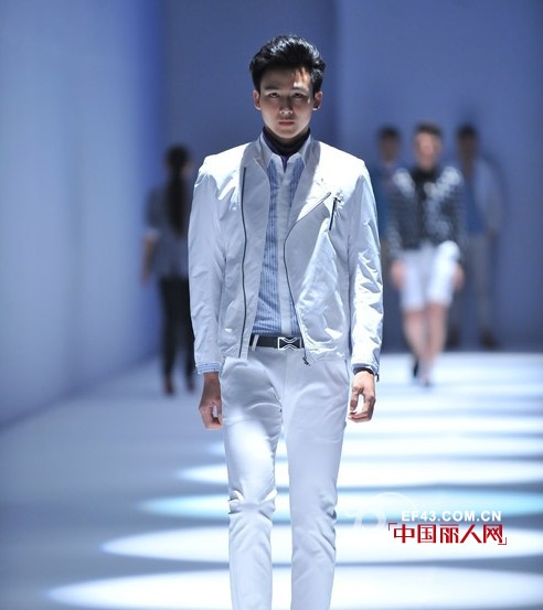 MENSEYE男眼2014年春夏新品发布会圆满落幕
