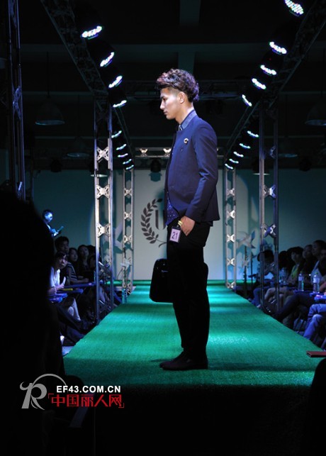 直击UO男装2014春季新品发布会现场 新品抢先看