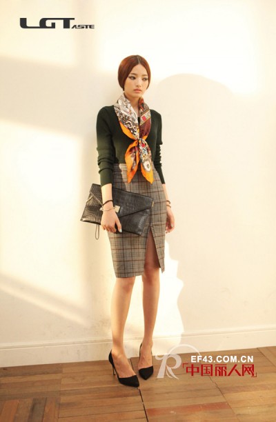 艾上乐品 - LGTaste