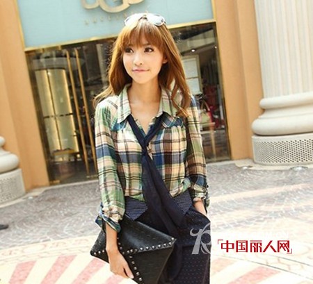 十一出游装扮让你天天乐不同