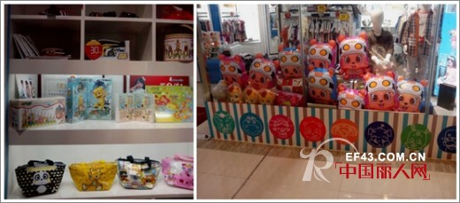 动漫营销:软触角深挖玩具市场