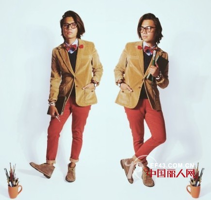 汤米·希尔费格 - Tommy Hilfiger