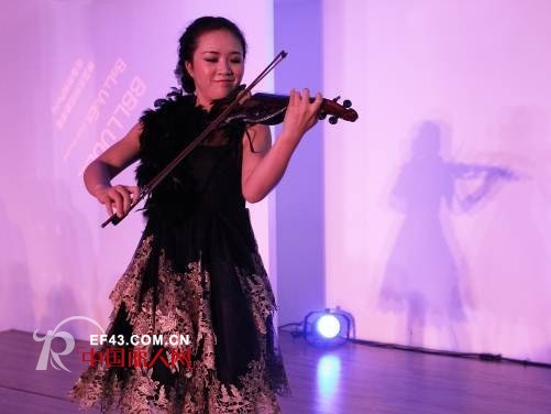 布鲁时尚Party——在时尚里遇见最美好的自己