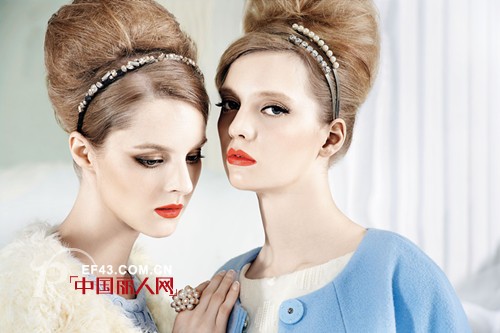 2013 WINTER:邂逅赫尔辛基  曼娅奴续写童话之旅