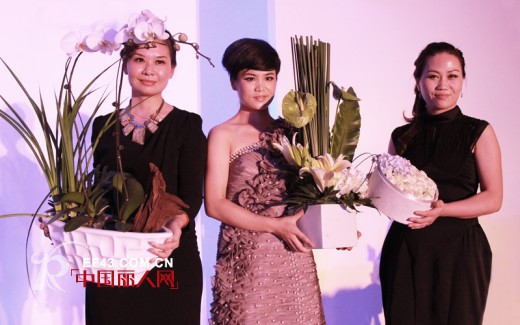 分享生活艺术之美——粉蓝衣橱2014春夏订货会圆满结束