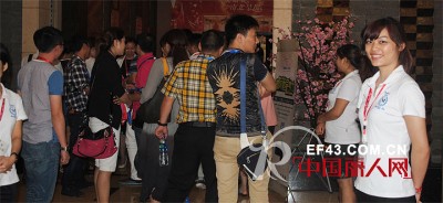 妈咪之星童装品牌2014春夏新品发布会完美落幕