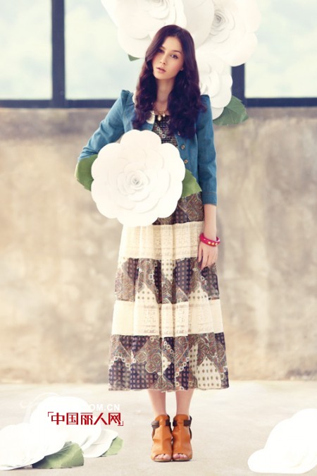 十一旅游怎么穿?不做“冻美人”和“女汗子”