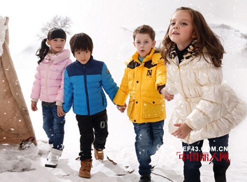 小虎尼可 - Nickids