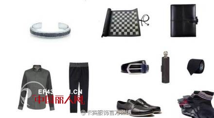 十一假期男生穿什么好衣服好  推荐卡宾男装