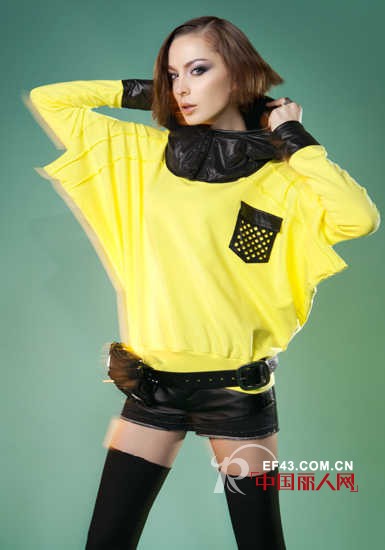 【星河·天际】odbo colours温柔曼妙