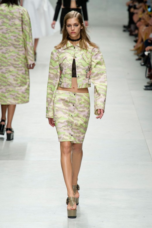 CARVEN今年进军亚洲 首先登陆上海北京