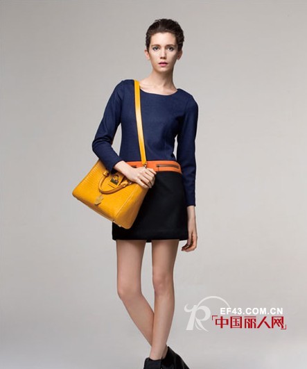 国庆放假出行 时尚休闲两不误