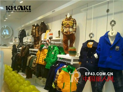 缤纷时尚 盛临华南 卡琪屋惠福璐及花都新店盛大开业