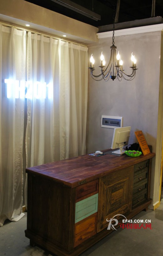 TH2011正能量迎接2014- 南平店全新启航