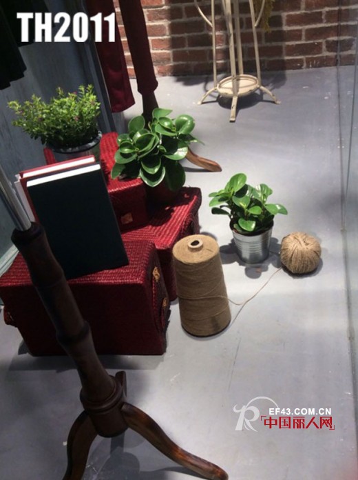 TH2011正能量迎接2014- 南平店全新启航