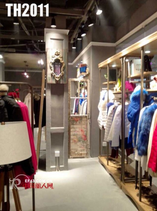 TH2011正能量迎接2014- 南平店全新启航