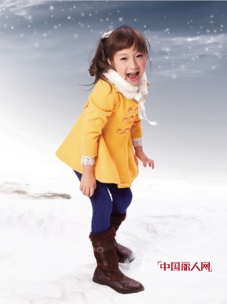 黄色毛呢搭配什么颜色好看 毛呢外套怎么搭配