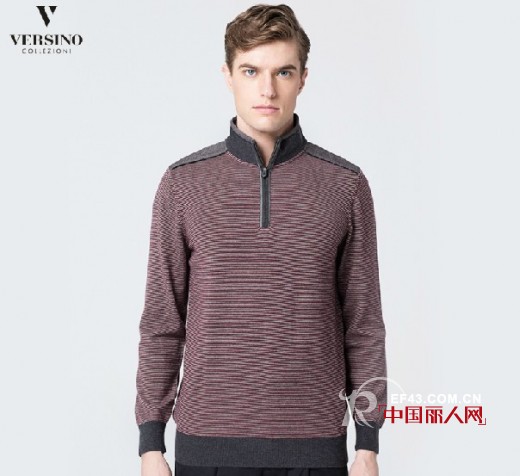 男士秋冬选什么搭配大衣才有型