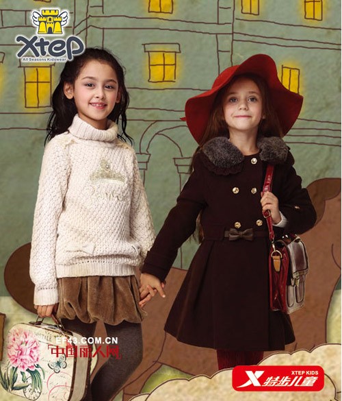 什么款式才适合孩子的穿着 怎么选择舒适的面料