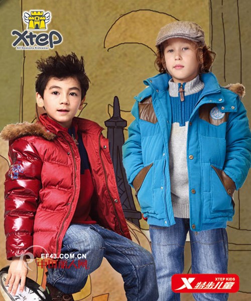 什么款式才适合孩子的穿着 怎么选择舒适的面料