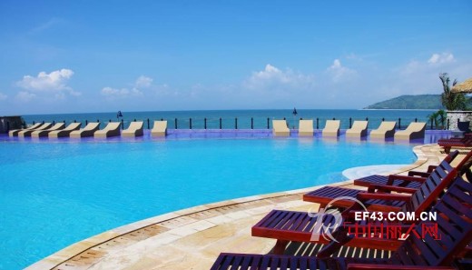 以大海的胸怀谋势未来—CONATUS珂尼蒂思2014年度经营会议完美闭幕