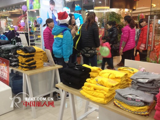 给宝贝们一个充满趣味的新年 潮爸潮妈看过来