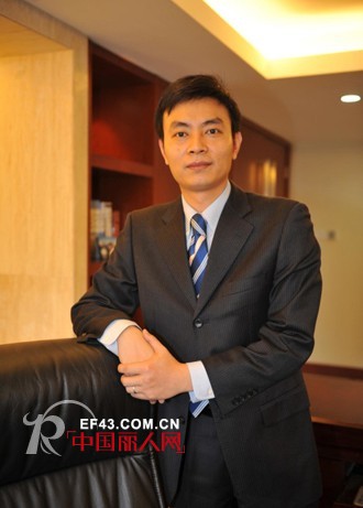 孩子王徐伟宏当选江苏十大年度领军人物