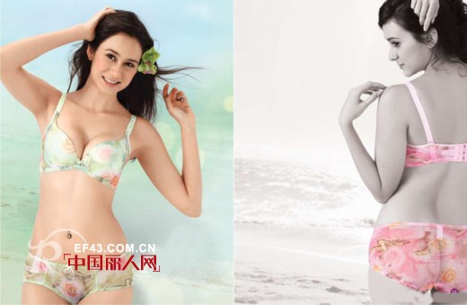 不同时期如何选择内衣?