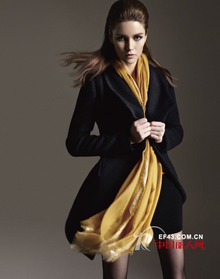 职业女性的穿着打扮是什么样子的