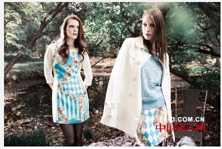 红袖女装2014春装新款图片  红袖女装2014春装新款上市