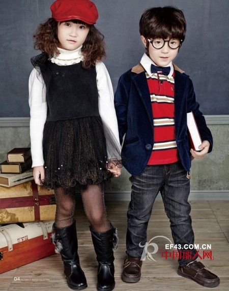 卓维乐（sognikids）