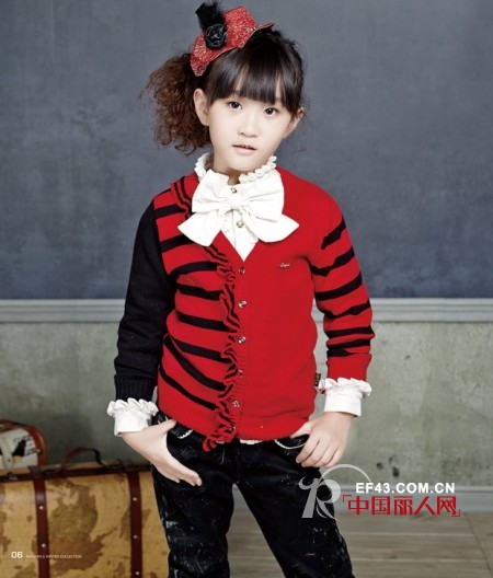 新年装款式怎么搭配 新年装适合什么颜色