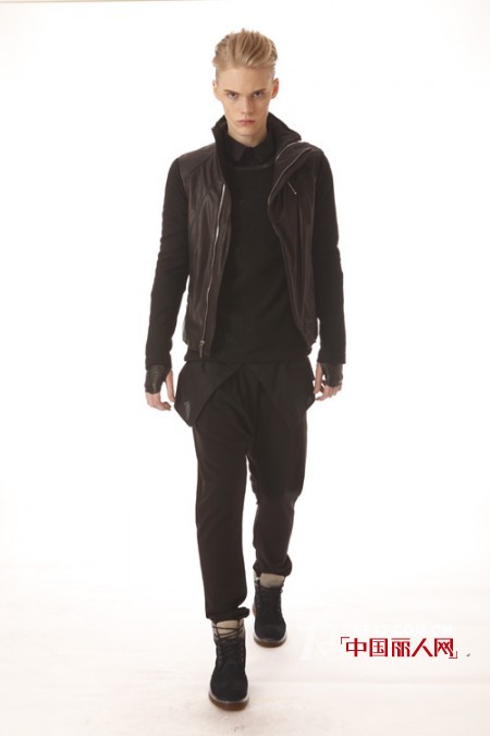 男士穿中性风好看吗?搭配对了最重要