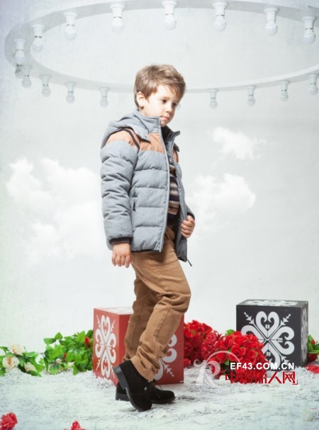 爱法贝 - Alphabet