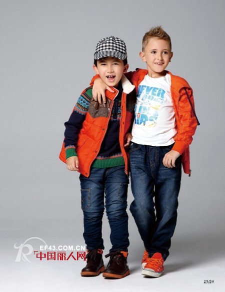 橙色代表什么 橙色服装有什么含义