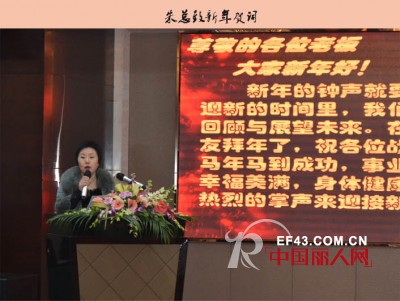 感恩同行·超越梦想——帝梦诗2014年营销会议报道